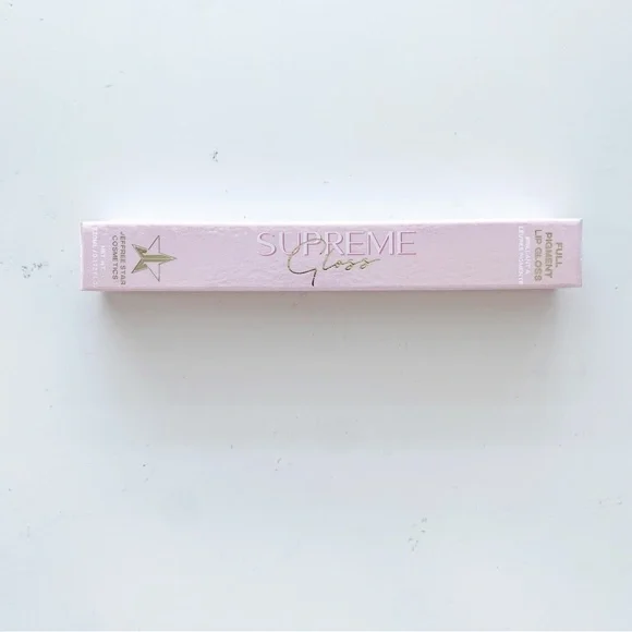 JEFFREE STAR Improper Supreme Gloss Full Pigment NEW - Picture 5 of 7
